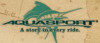 Aquasport Logo