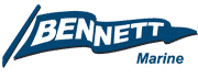 Bennet Trim Tabs.com logo