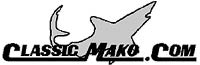 Classic Mako Logo