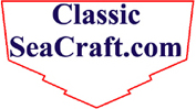 Classic SeaCraft Logo