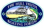Hull Truth Logo