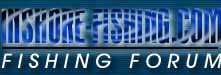 Inshore Fishing logo