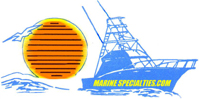 Marine Specialists logo
