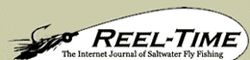 Reel Time Logo