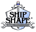 ShipShape TV logo