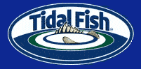 Tidal Fish.com logo